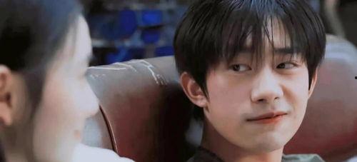 娱乐圈吃瓜男明星小谢是谁